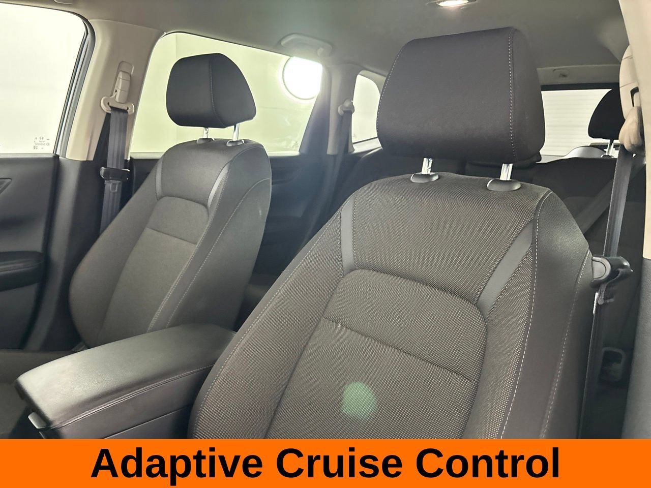 Used 2026 Honda CR-V LX image 10