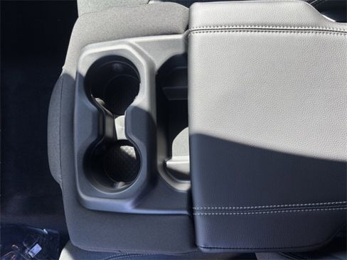 New 2026 RAM 1500 Express image 11