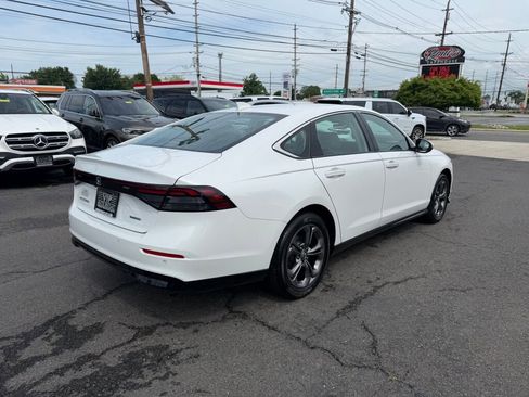 Used 2024 Honda Accord EX-L image 7