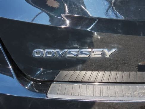 Certified 2023 Honda Odyssey EX-L image 7