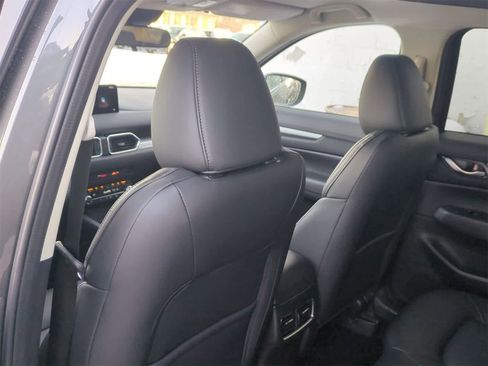 New 2025 MAZDA CX-5 AWD 2.5 S w/ Select Package image 17