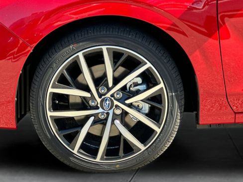 New 2026 Subaru Impreza 2.0i Sport AWD/4WD image 32