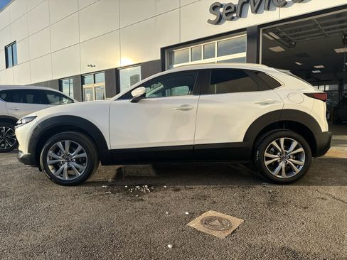 Certified 2023 MAZDA CX-30 AWD 2.5 S w/ Select Package image 7