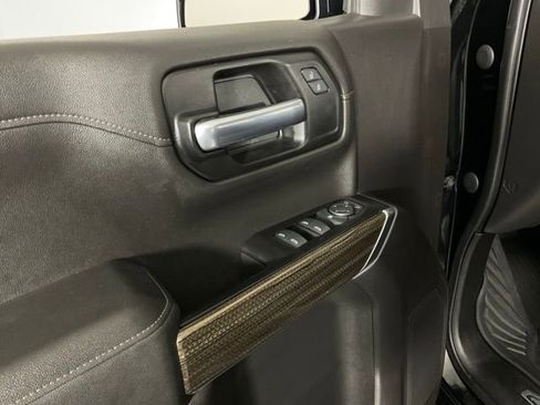 Used 2020 Chevrolet Silverado 1500 LT w/ All-Star Edition image 29