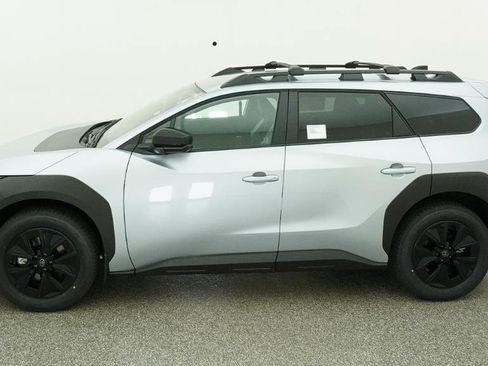 New 2026 Toyota bZ Woodland AWD/4WD image 3