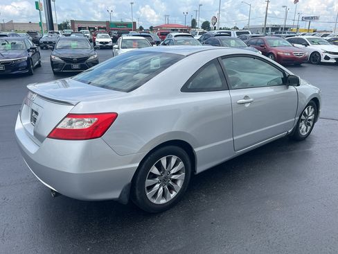 Used 2009 Honda Civic EX image 7
