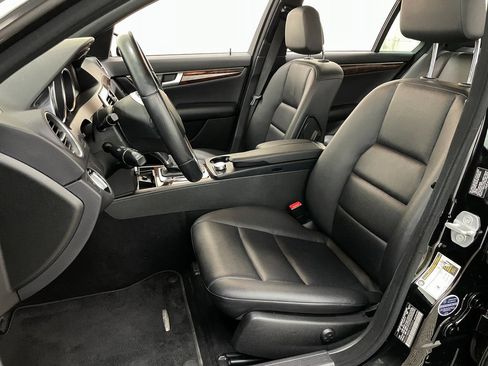 Used 2012 Mercedes-Benz C 300 4MATIC Sedan image 21