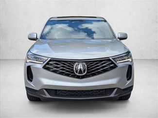 Used 2025 Acura RDX SH-AWD video 2