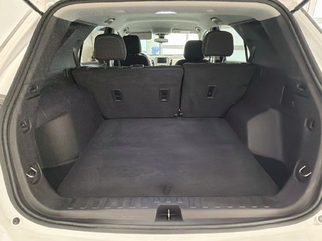 Used 2024 Chevrolet Equinox LT FWD image 21