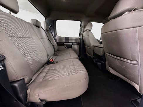 Used 2022 Ford F250 XLT AWD/4WD image 14