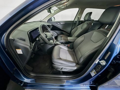 Used 2023 Kia Niro Wind image 13