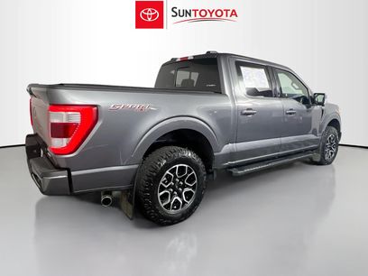 Used 2023 Ford F150 Lariat