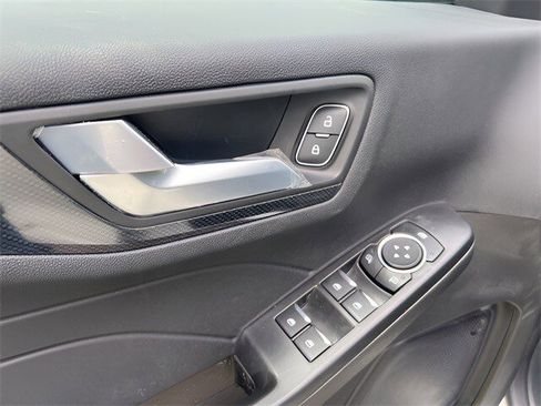 Used 2024 Ford Escape ST-Line w/ Tech Pack #1 image 33