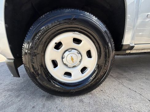 Used 2020 Chevrolet Colorado W/T image 25