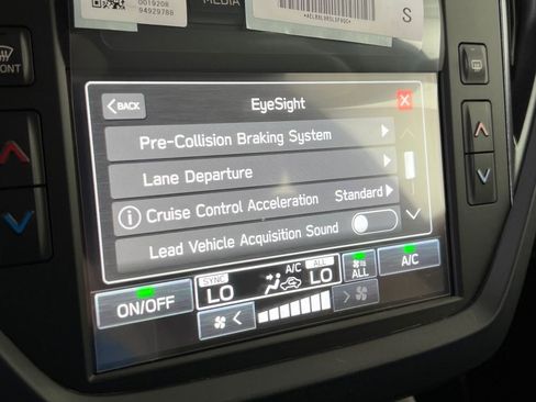 New 2026 Subaru Forester AWD/4WD image 29