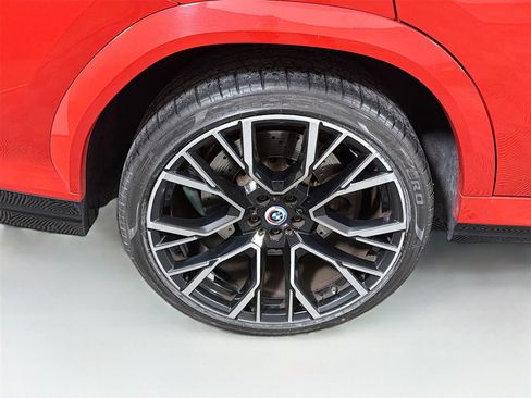 Used 2023 BMW X6 M w/ Competition Package image 36