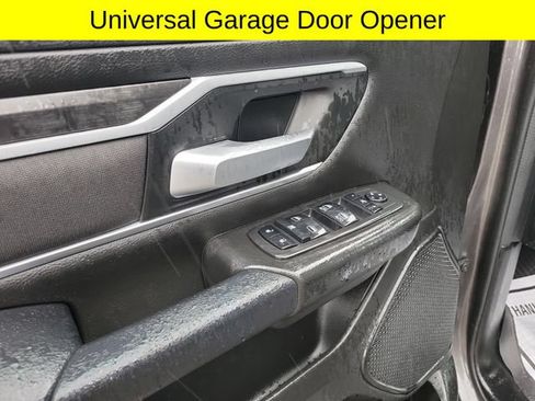Used 2023 RAM 1500 Big Horn AWD/4WD image 22