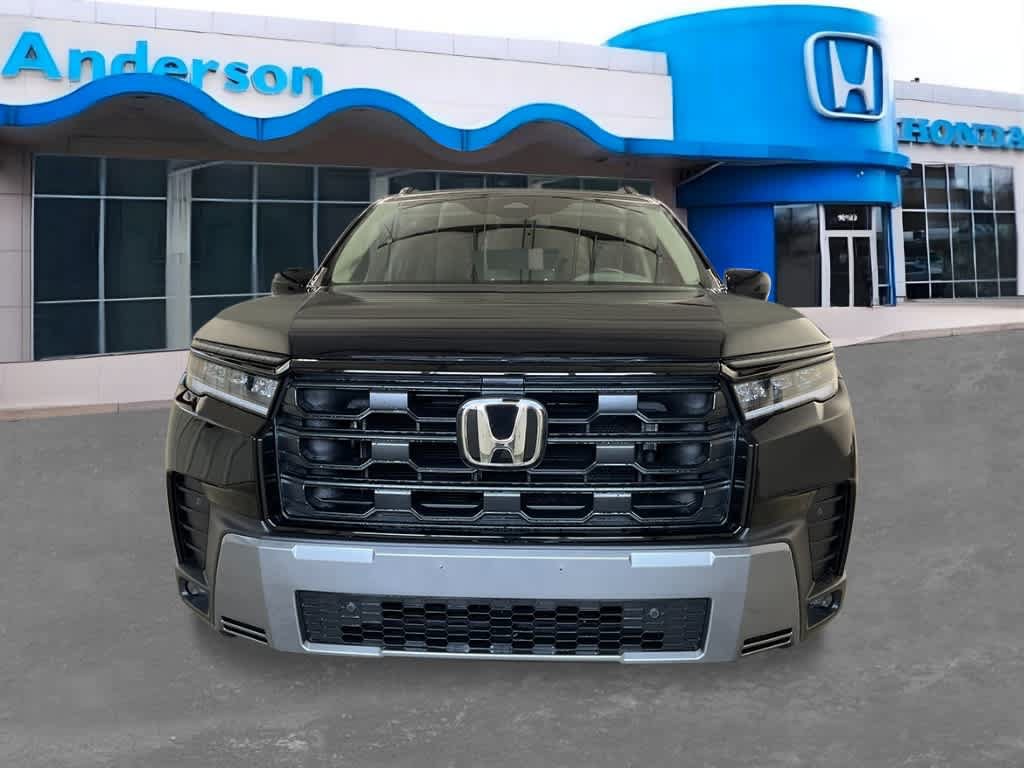 New 2026 Honda Pilot EX-L image 9