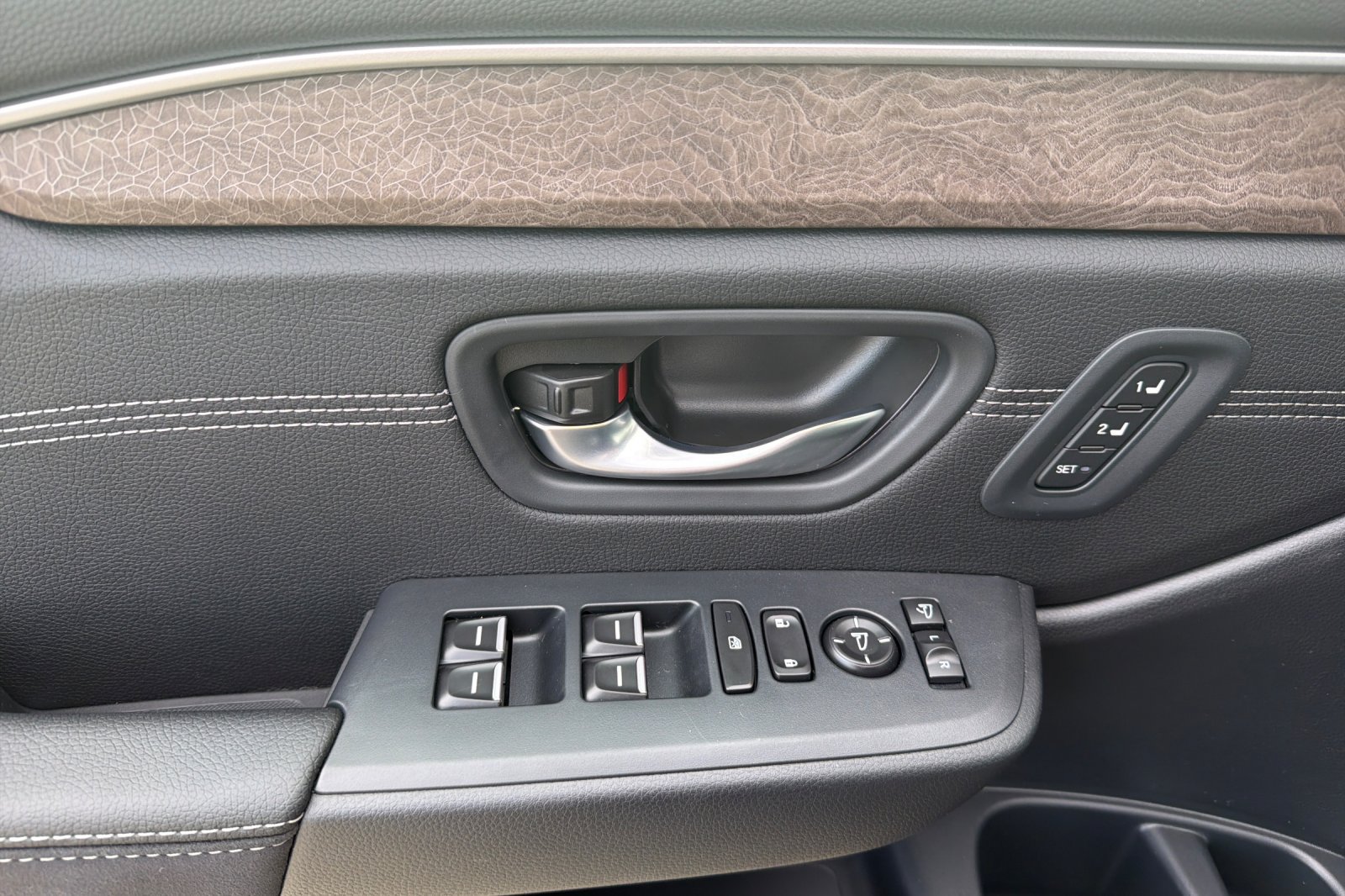 New 2026 Honda Pilot Elite image 10
