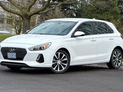 Used 2018 Hyundai Elantra GT