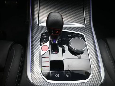 Used 2023 BMW X5 M w/ Executive Package AWD/4WD image 12