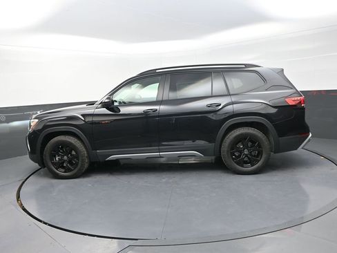 New 2026 Volkswagen Atlas Peak Edition AWD/4WD image 6