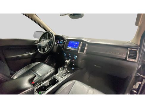 Used 2021 Ford Ranger Lariat w/ FX4 Off-Road Package AWD/4WD image 18