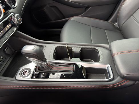 Used 2024 Nissan Sentra SR w/ SR Premium Package image 29