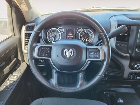 Used 2020 RAM 5500 Tradesman w/ Chrome Appearance Group image 12