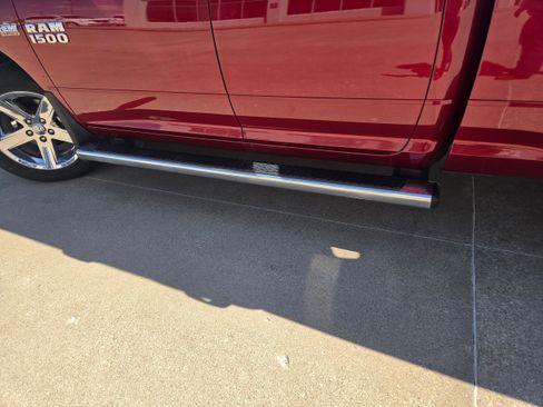 Used 2013 RAM 1500 Express AWD/4WD image 9