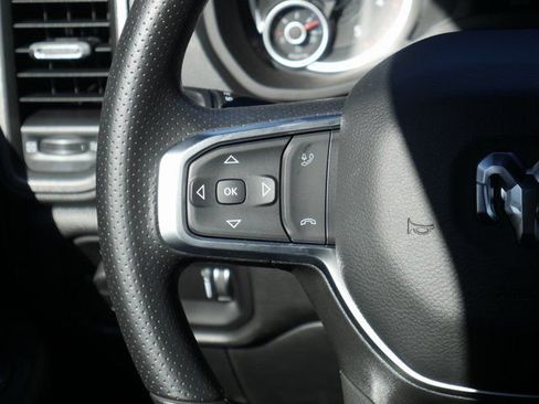 New 2026 RAM 4500 Tradesman AWD/4WD image 16