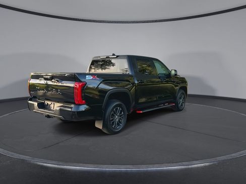 Used 2024 Toyota Tundra SR5 w/ SR5 Convenience Package AWD/4WD image 8