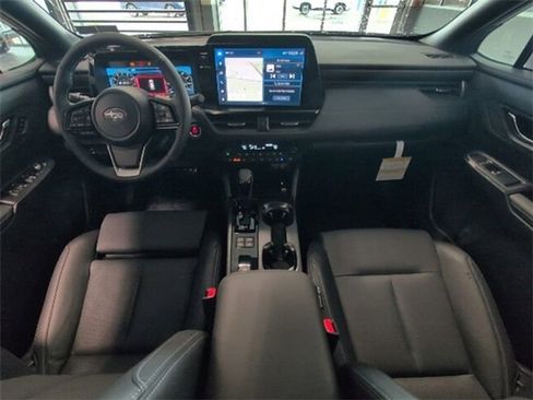 New 2026 Subaru Outback Touring XT image 13