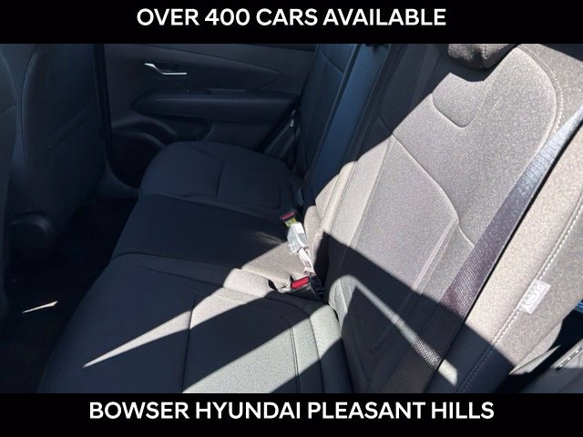 New 2026 Hyundai Tucson SE AWD/4WD image 5