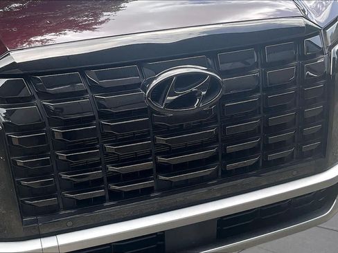 Certified 2023 Hyundai Palisade SEL w/ Premium Package AWD/4WD image 30