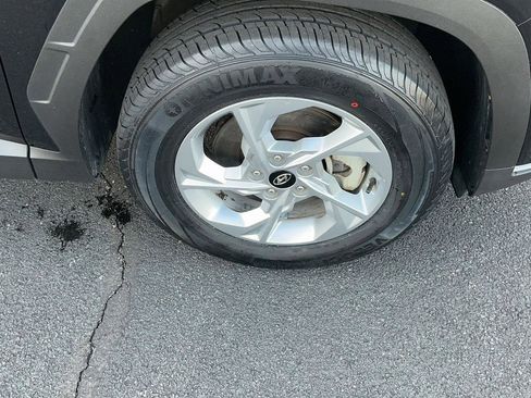 Certified 2023 Hyundai Tucson SEL AWD/4WD image 5