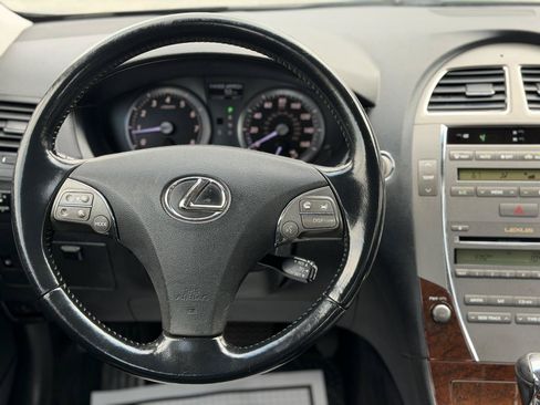 Used 2010 Lexus ES 350 FWD image 17