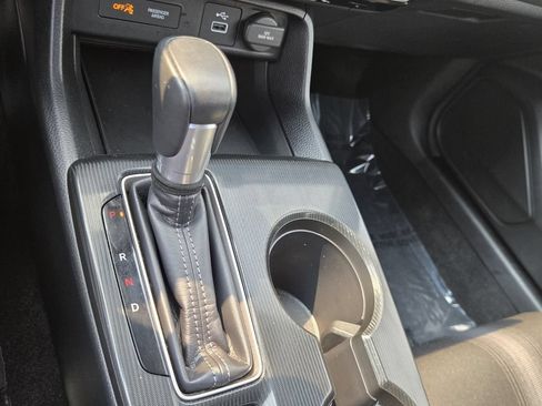 Certified 2024 Honda Civic Sport image 19