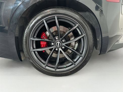 Used 2024 Nissan Z Performance w/ Floor Mat Package RWD image 27