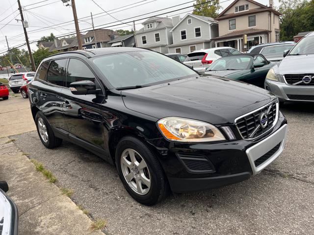 Used 2011 Volvo XC60 3.2 R-Design FWD image 4