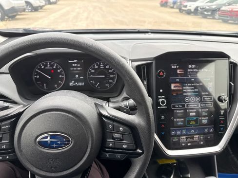 Used 2024 Subaru Crosstrek 2.0i Premium AWD/4WD image 19
