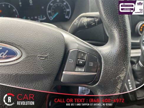 Used 2020 Ford Transit 250 Medium Roof w/ Load Area Protection Package RWD image 12