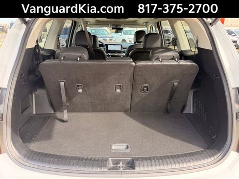 Certified 2025 Kia Telluride S AWD/4WD image 26