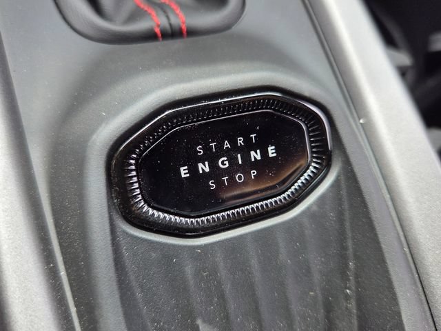 New 2026 Dodge Charger R/T w/ Blacktop Package AWD/4WD image 27
