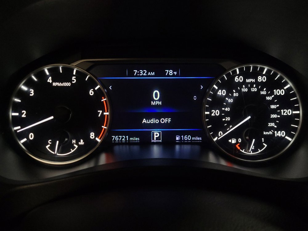 Used 2019 Nissan Altima 2.5 S FWD image 23