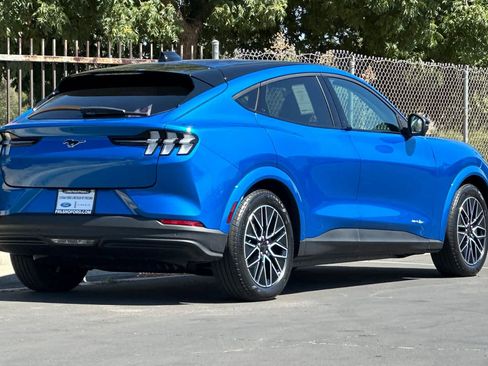 New 2025 Ford Mustang Mach-E Premium image 2