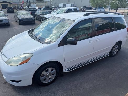 Used 2006 Toyota Sienna LE image 18