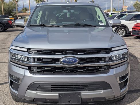 Certified 2023 Ford Expedition Limited image 6