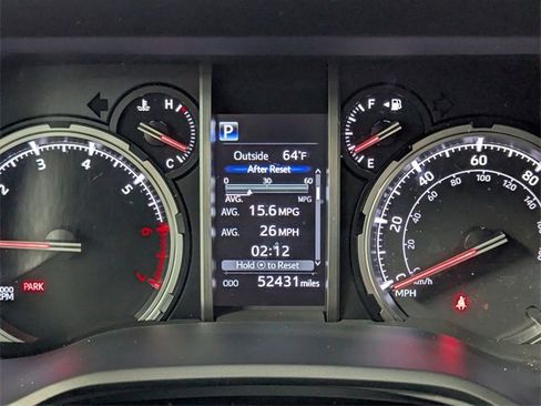 Used 2022 Toyota 4Runner TRD Pro image 20