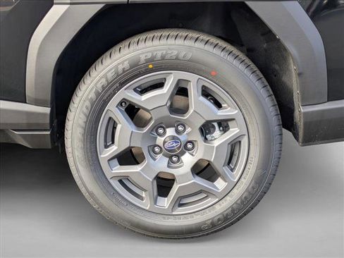 New 2026 Subaru Outback Premium image 9